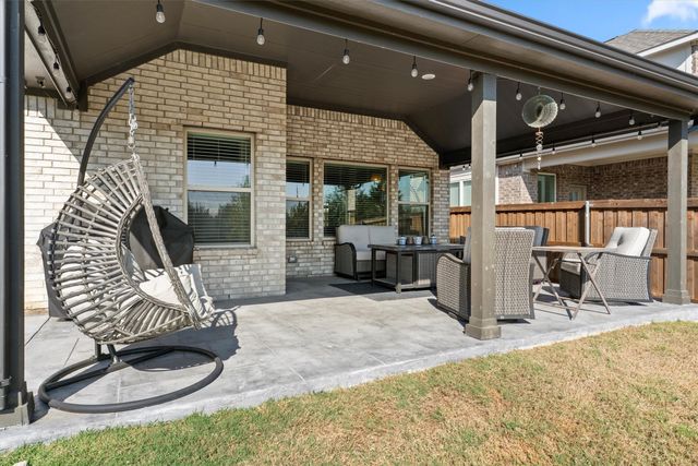 2318 Chapel Cross Lane, Wylie, TX 75098