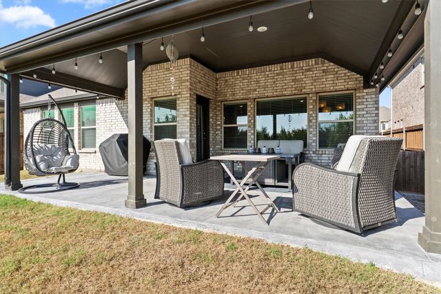 2318 Chapel Cross Lane, Wylie, TX 75098