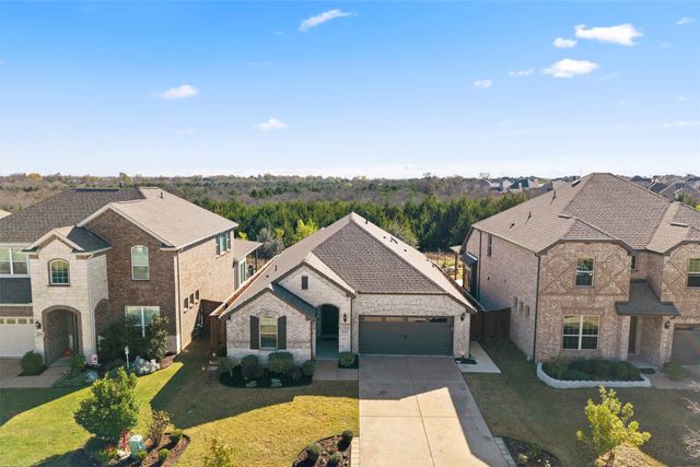 2318 Chapel Cross Lane, Wylie, TX 75098