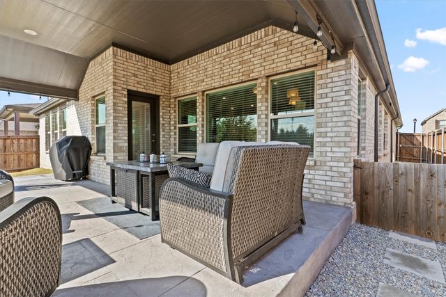 2318 Chapel Cross Lane, Wylie, TX 75098