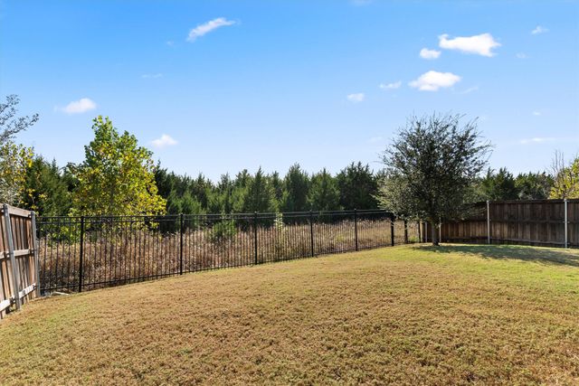 2318 Chapel Cross Lane, Wylie, TX 75098