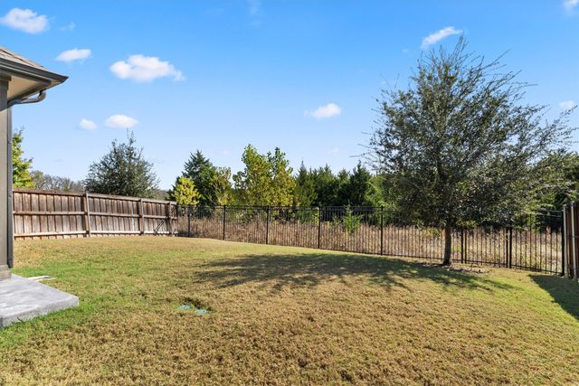 2318 Chapel Cross Lane, Wylie, TX 75098