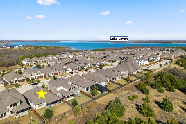 2318 Chapel Cross Lane, Wylie, TX 75098