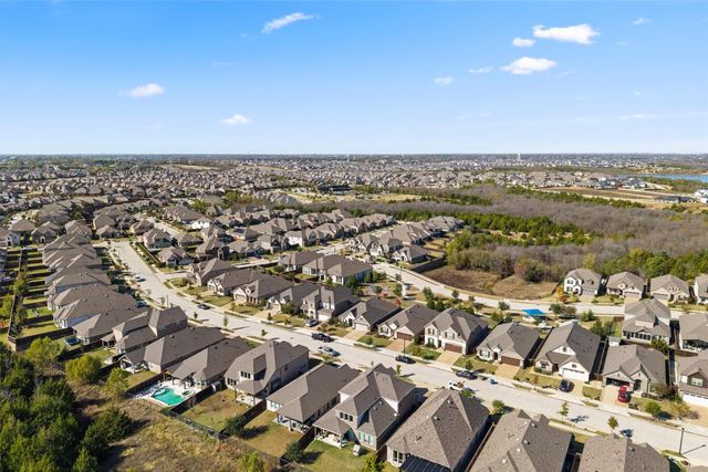 2318 Chapel Cross Lane, Wylie, TX 75098