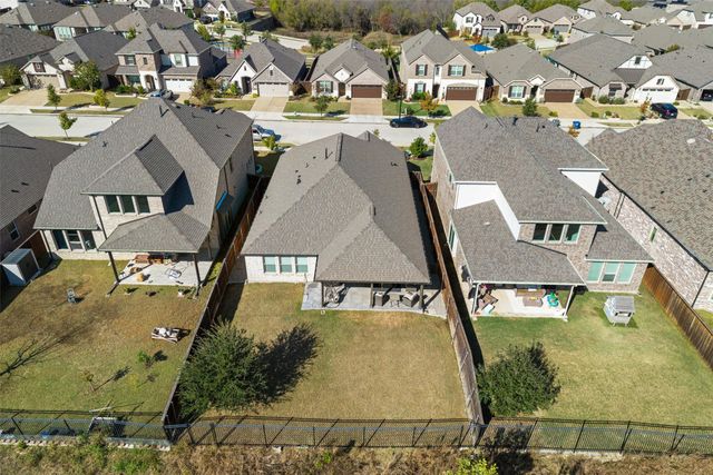 2318 Chapel Cross Lane, Wylie, TX 75098