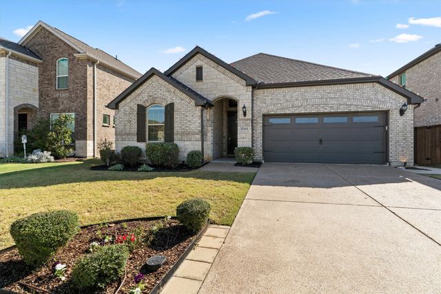 2318 Chapel Cross Lane, Wylie, TX 75098