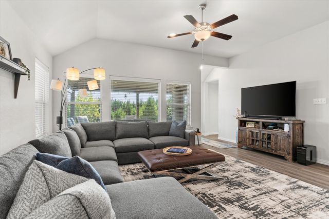 2318 Chapel Cross Lane, Wylie, TX 75098