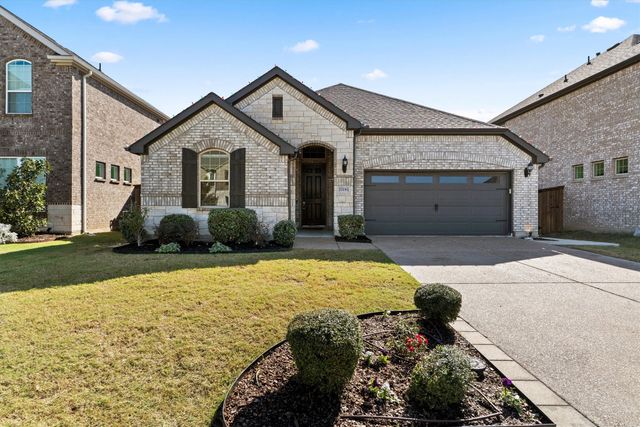 2318 Chapel Cross Lane, Wylie, TX 75098