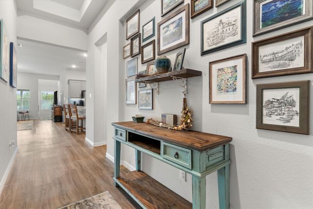 2318 Chapel Cross Lane, Wylie, TX 75098