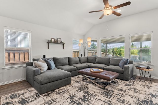 2318 Chapel Cross Lane, Wylie, TX 75098