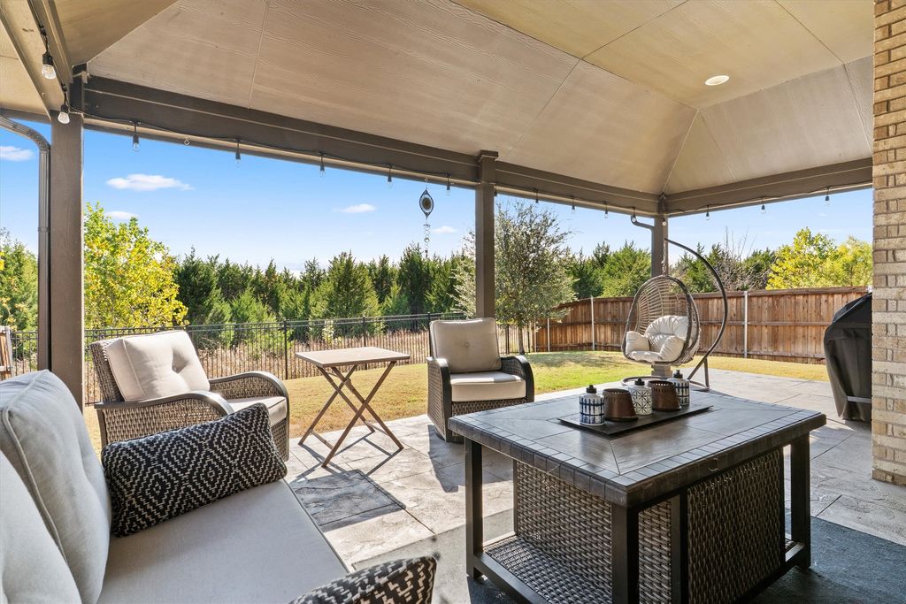 2318 Chapel Cross Lane, Wylie, TX 75098