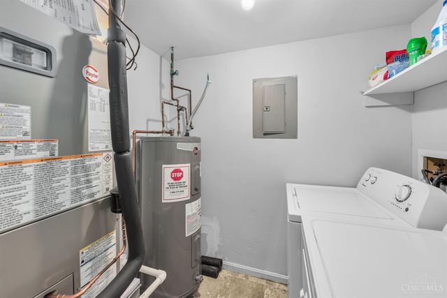 34 Providence Drive, Fairfield, OH 45014