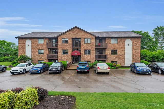 34 Providence Drive, Fairfield, OH 45014