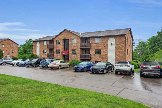 34 Providence Drive, Fairfield, OH 45014