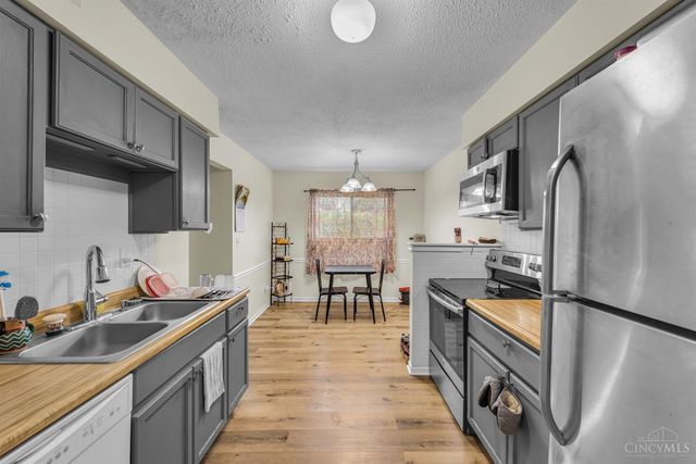 34 Providence Drive, Fairfield, OH 45014