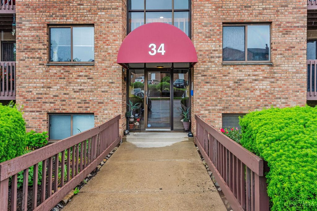 34 Providence Drive, Fairfield, OH 45014