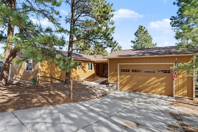 6224 Powell Road, Parker, CO 80134