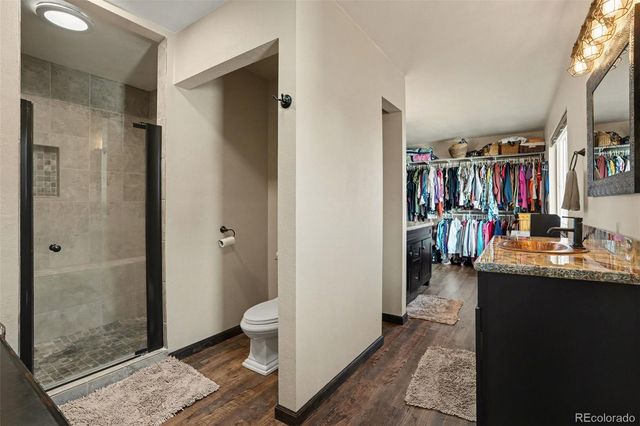 6224 Powell Road, Parker, CO 80134