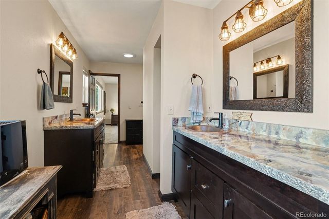 6224 Powell Road, Parker, CO 80134