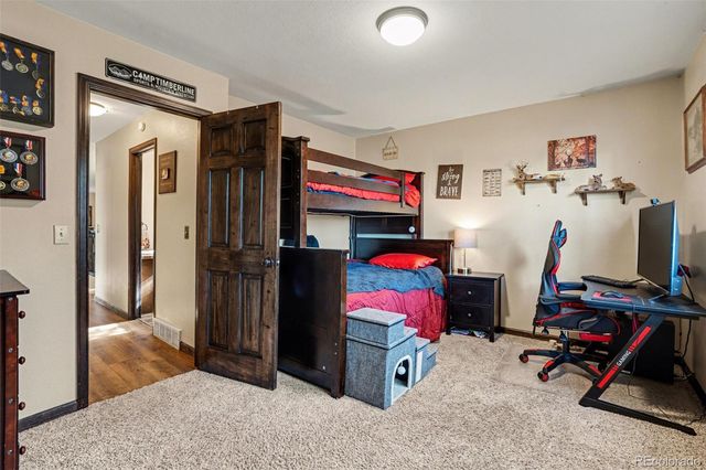 6224 Powell Road, Parker, CO 80134