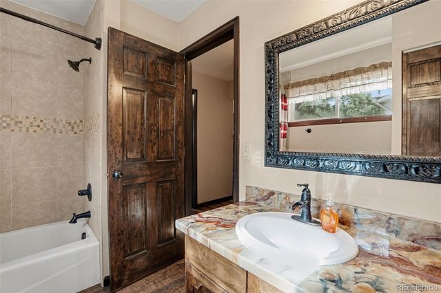 6224 Powell Road, Parker, CO 80134