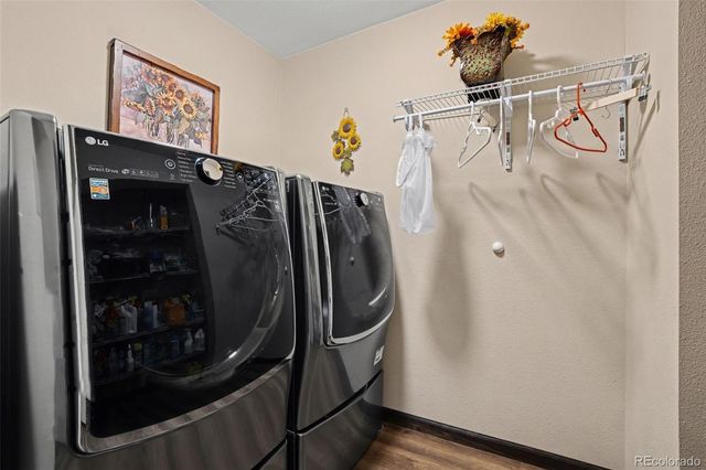 6224 Powell Road, Parker, CO 80134