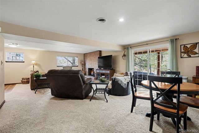 6224 Powell Road, Parker, CO 80134