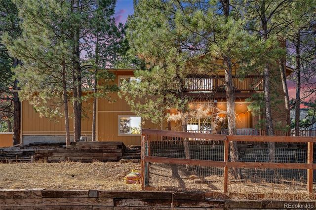 6224 Powell Road, Parker, CO 80134