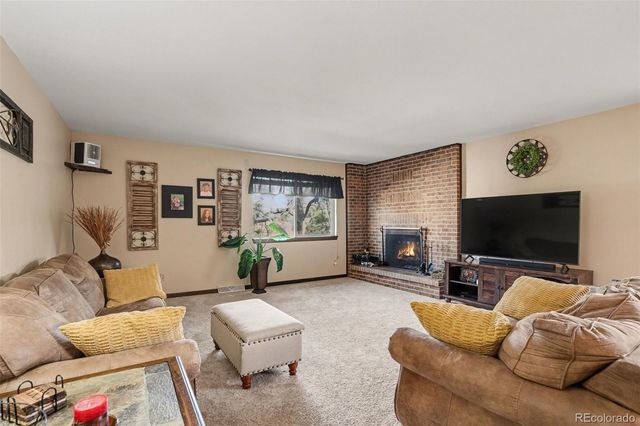 6224 Powell Road, Parker, CO 80134