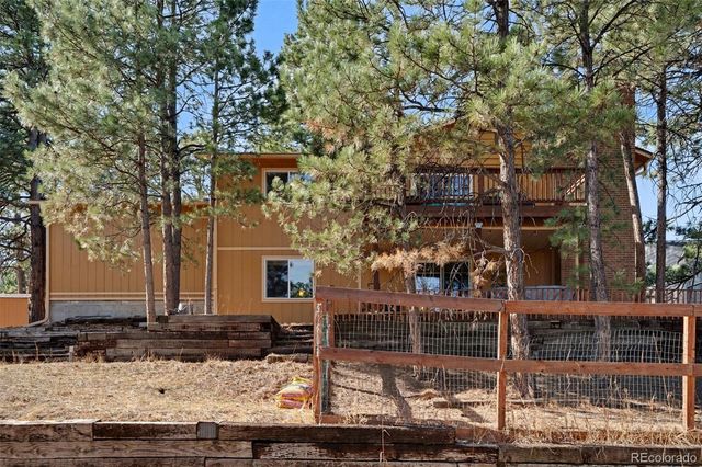 6224 Powell Road, Parker, CO 80134