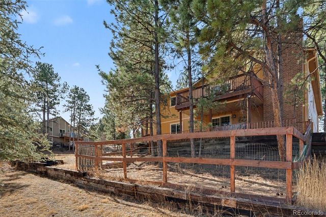 6224 Powell Road, Parker, CO 80134