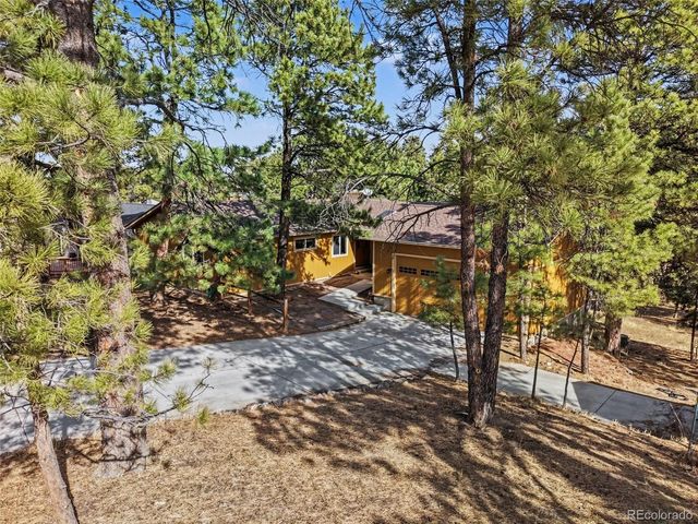 6224 Powell Road, Parker, CO 80134