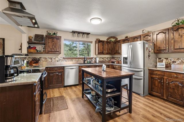 6224 Powell Road, Parker, CO 80134