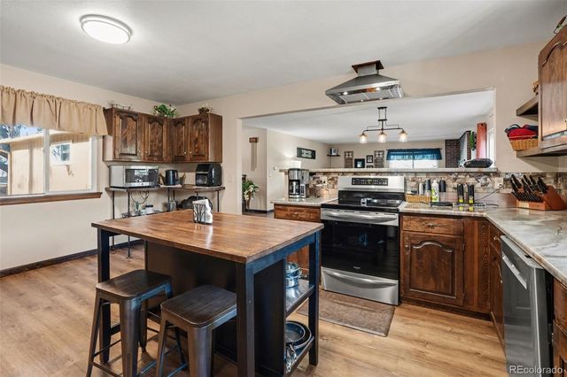 6224 Powell Road, Parker, CO 80134