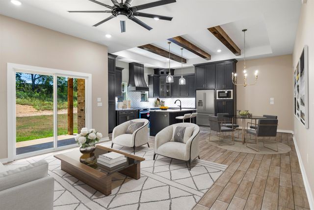 18268 US Jones Dr, Tyler, TX 75705