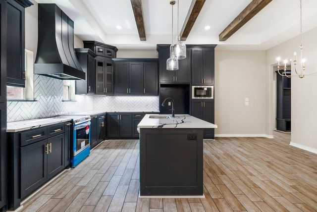 18268 US Jones Dr, Tyler, TX 75705