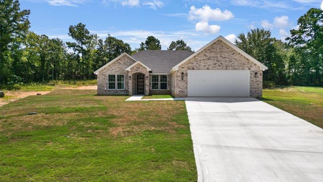 18268 US Jones Dr, Tyler, TX 75705