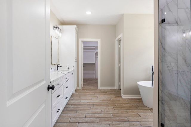 18268 US Jones Dr, Tyler, TX 75705