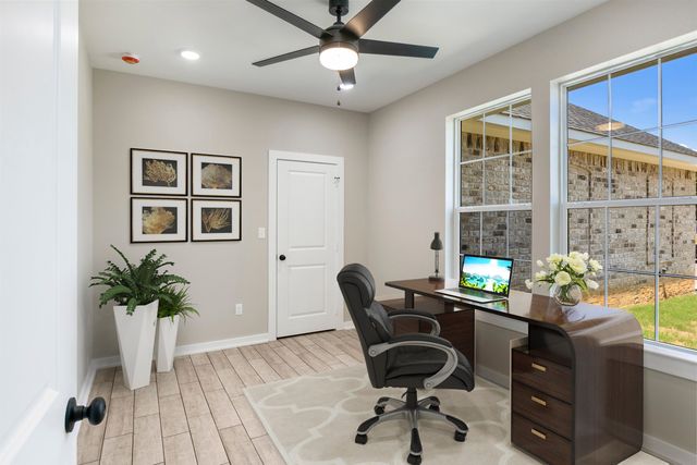 18268 US Jones Dr, Tyler, TX 75705