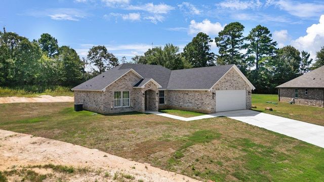 18268 US Jones Dr, Tyler, TX 75705