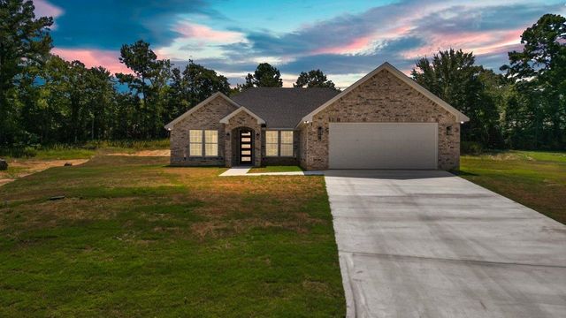 18268 US Jones Dr, Tyler, TX 75705