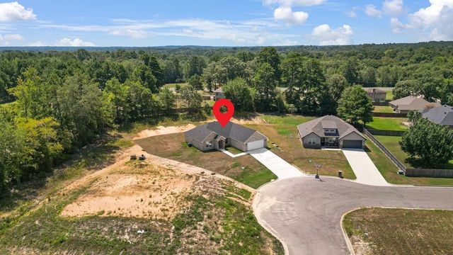 18268 US Jones Dr, Tyler, TX 75705