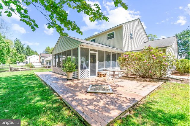 19320 RICHWOOD CT, Brookeville, MD 20833