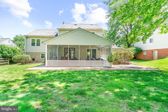 19320 RICHWOOD CT, Brookeville, MD 20833
