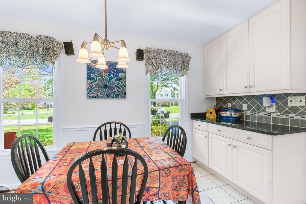 Image 11 of property listing at 19320 RICHWOOD CT, Brookeville, MD 20833