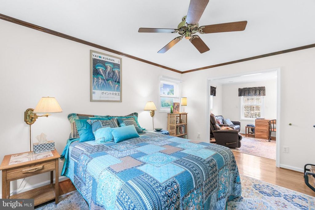 Image 28 of property listing at 19320 RICHWOOD CT, Brookeville, MD 20833