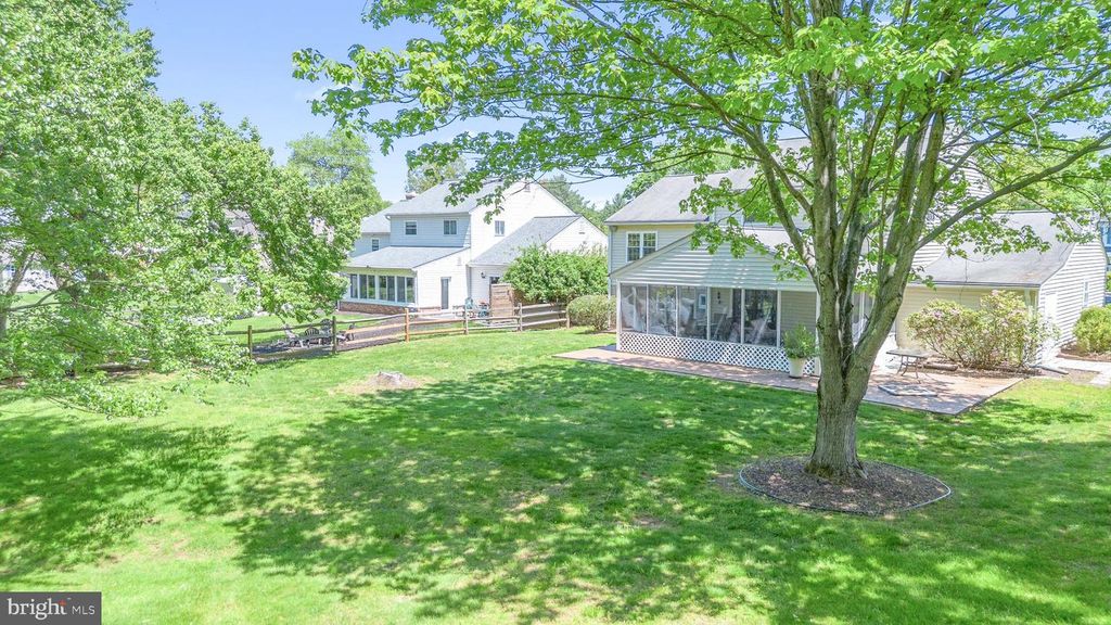 Image 35 of property listing at 19320 RICHWOOD CT, Brookeville, MD 20833