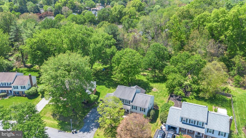 Image 38 of property listing at 19320 RICHWOOD CT, Brookeville, MD 20833