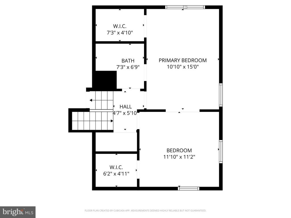 Image 42 of property listing at 19320 RICHWOOD CT, Brookeville, MD 20833