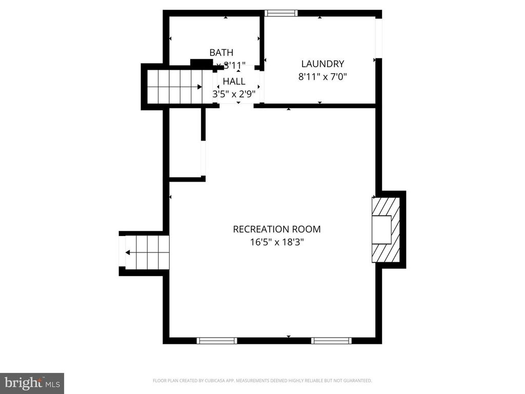 Image 44 of property listing at 19320 RICHWOOD CT, Brookeville, MD 20833